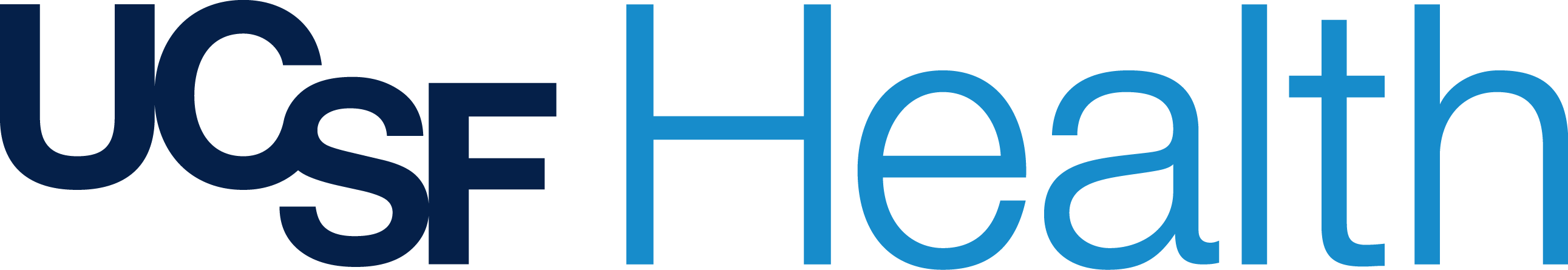 U C S F Health U C S F Health